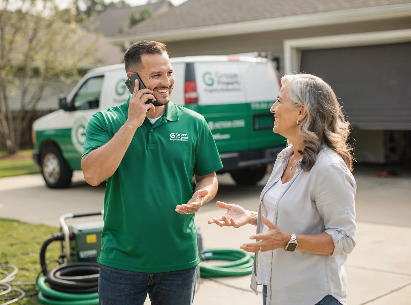 Water Damage Restoration Pacific, MO FAQs